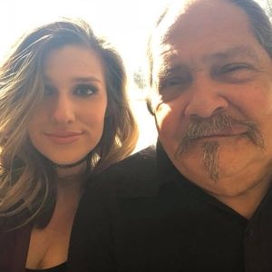 Meet your Posher, April